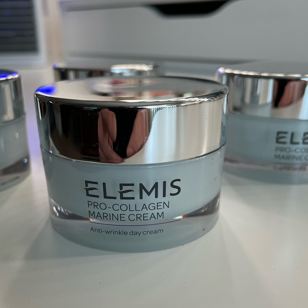 Elemis Pro Collagen Marine Cream Full Size